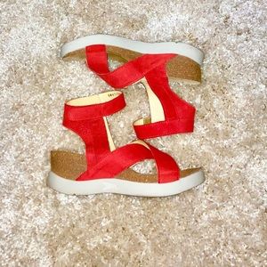 FLY London Weel177fly Sandal